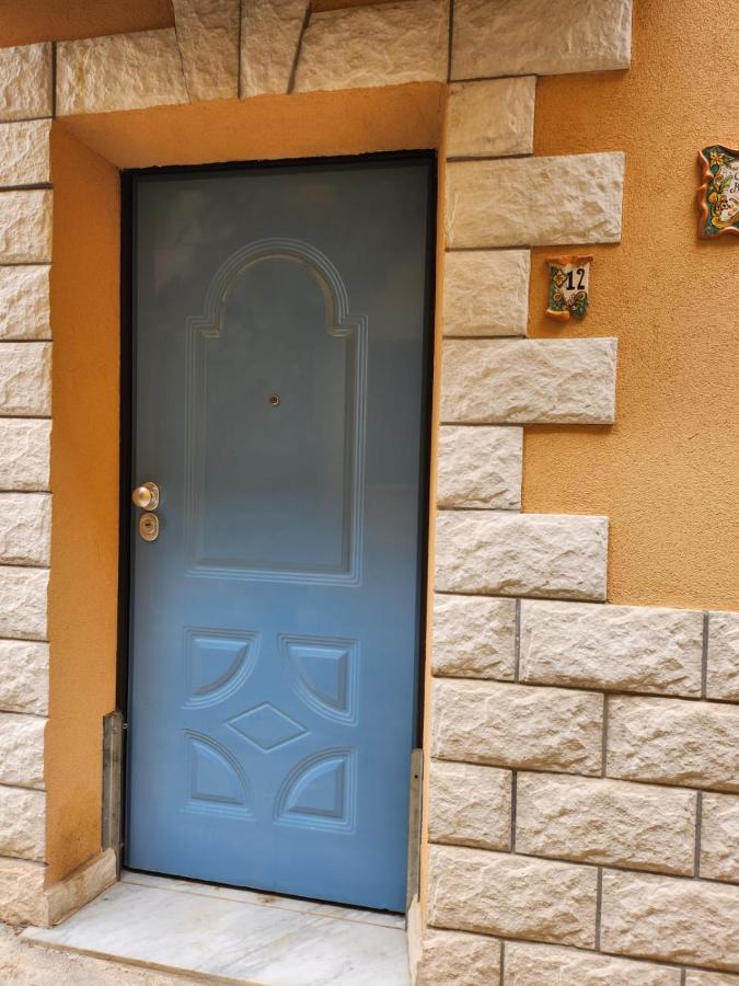 Casa Lory Villa Agrigento Bagian luar foto