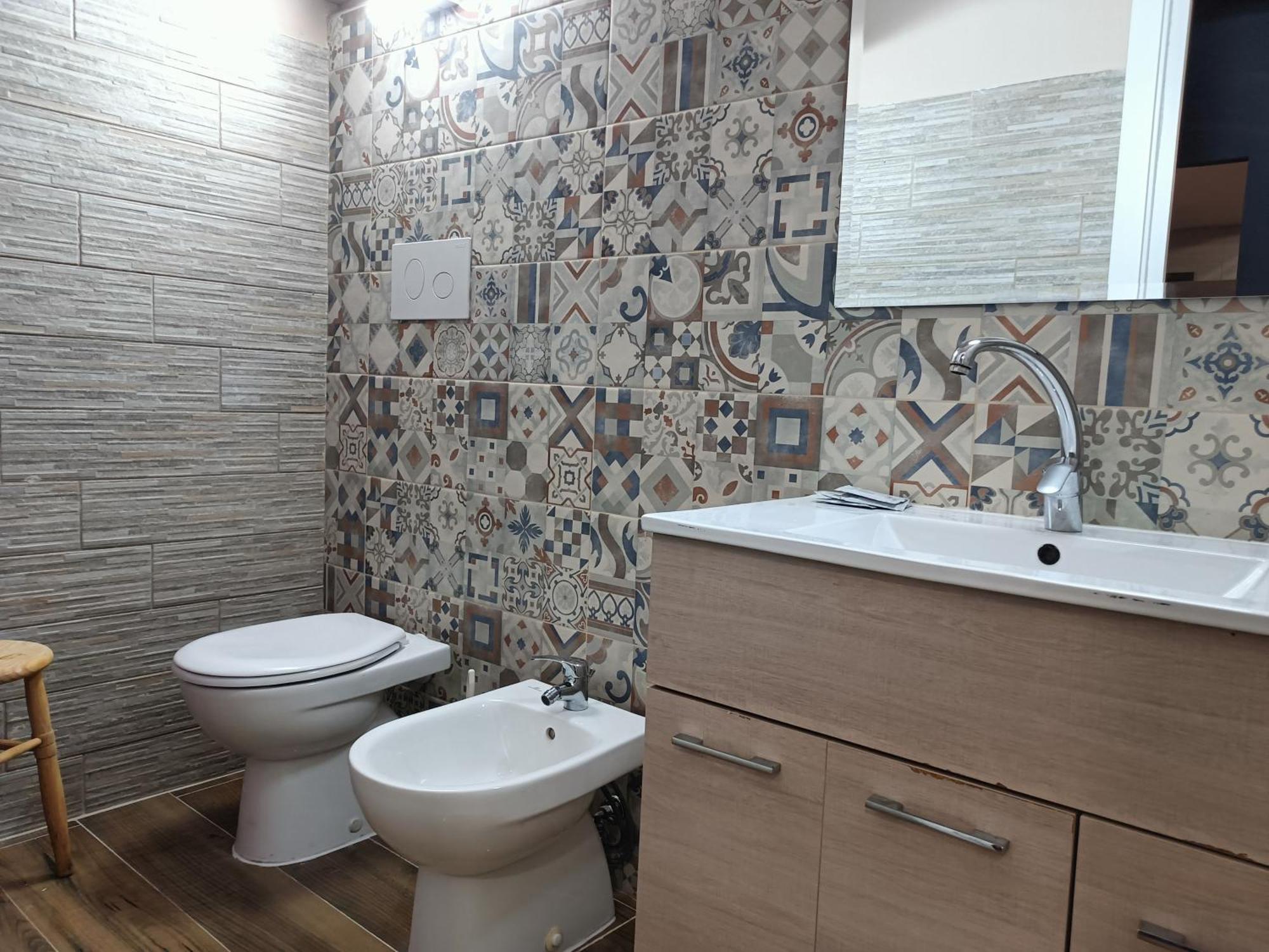 Casa Lory Villa Agrigento Bagian luar foto