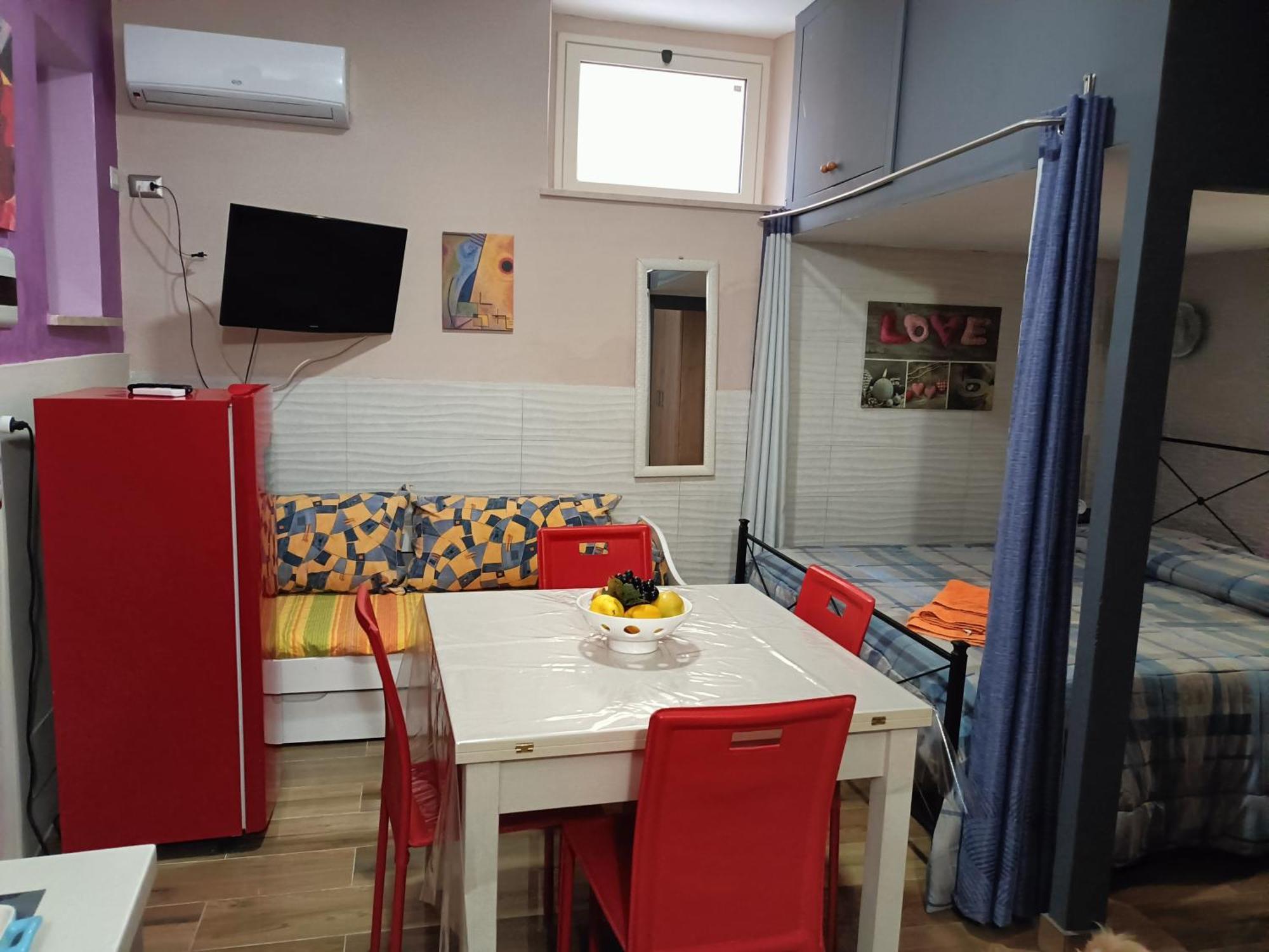 Casa Lory Villa Agrigento Bagian luar foto