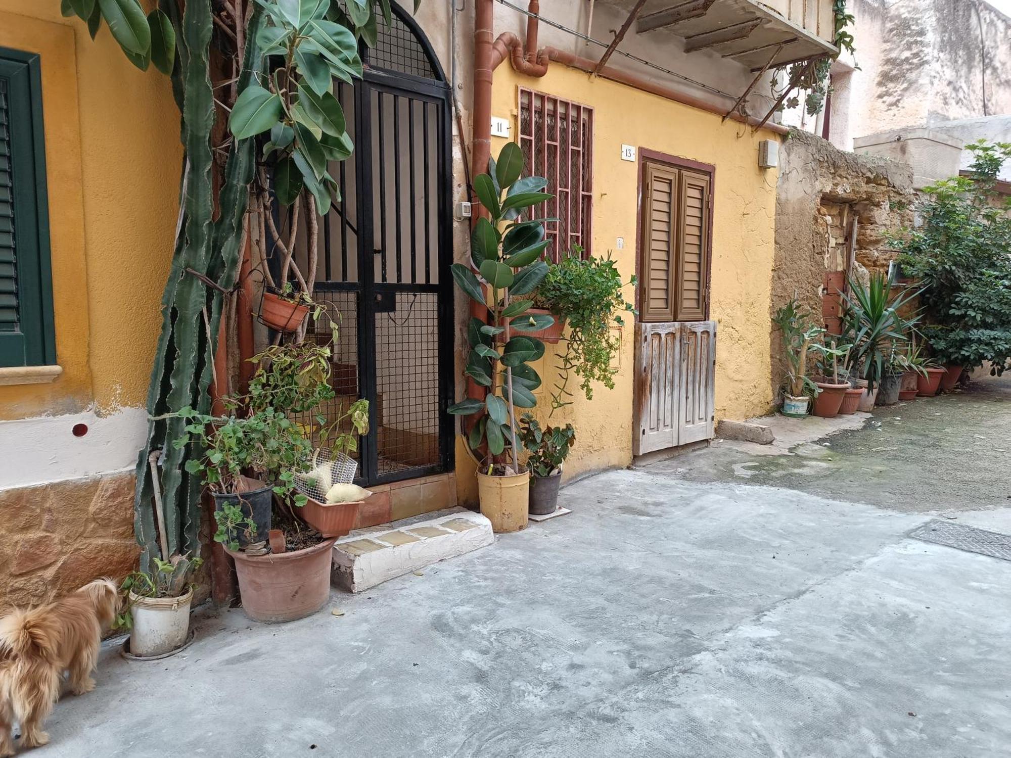 Casa Lory Villa Agrigento Bagian luar foto